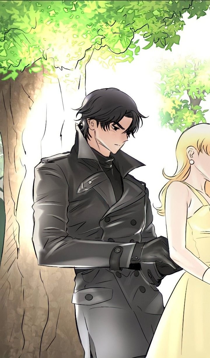 Ever Afterwards, Can Second Chances Lead to True Love?